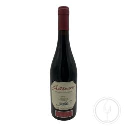 Vintage Bottle - Az. Vitinicola Nervi Gattinara DOC 1989 0,75 lt. - COD. 10749 - 10754