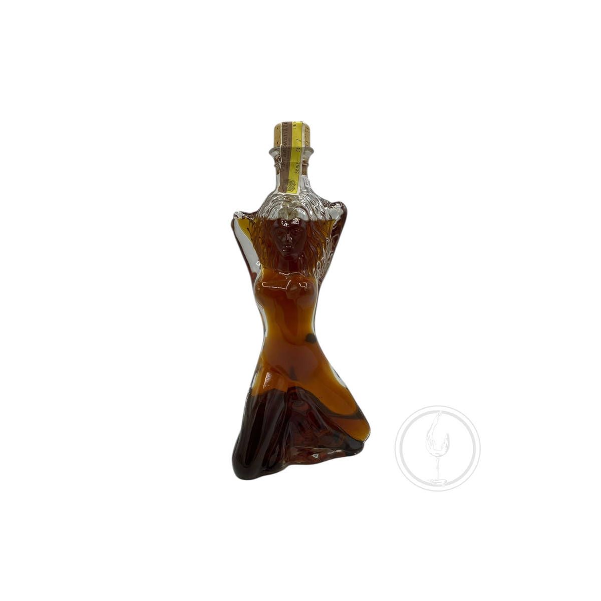 Vintage Bottle - Torboli Vino Santo 0,35 lt. - COD. 6438