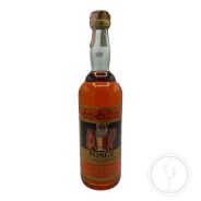 Vintage Bottle - Se-Si Bon Ponce al Mandarino Liquore 1 lt. - COD. 6435