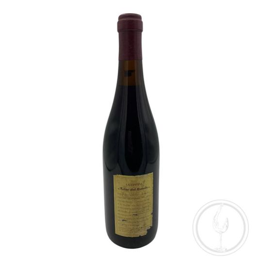 Vintage Bottle - Terre del Barolo Barolo Riserva DOC 1969 0,72 lt. - COD. 10822