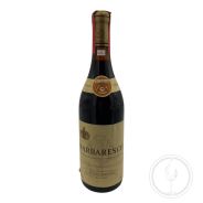 Vintage Bottle - Ascheri Giacomo Barbaresco DOCG 1982 0,75 lt. - COD. 10830