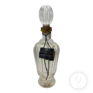 Vintage Bottle - Alberto Taccola Crema Anisette 0,75 lt. SIGILLO STELLA - COD. 6449