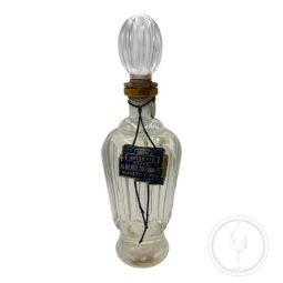 Vintage Bottle - Alberto Taccola Crema Anisette 0,75 lt. SIGILLO STELLA - COD. 6449