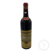 Vintage Bottle - Produttori del Barbaresco Barbaresco DOC 1967 0,72 lt. - COD. 10896