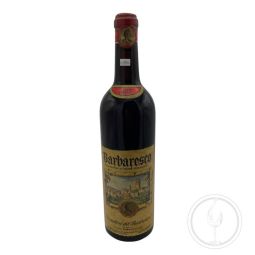 Vintage Bottle - Produttori del Barbaresco Barbaresco DOC 1967 0,72 lt. - COD. 10896
