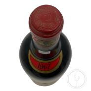 Vintage Bottle - Produttori del Barbaresco Barbaresco DOC 1967 0,72 lt. - COD. 10896