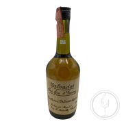 Vintage Bottle - Morin Calvados Bec Fin 1 Tomme 0,70 lt. - COD. 6481