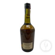 Vintage Bottle - Morin Calvados Bec Fin 1 Tomme 0,70 lt. - COD. 6481