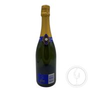 Vintage Bottle - Pommery Champagne Brut Royal 0,75 lt. (vecchia sboccatura) + Box - COD. 10899