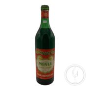 Vintage Bottle - Ferdinando Grassotti Americano Marenco Menta Glaciale Piemonte 1 lt. SIGILLO STELLA - COD. 6506