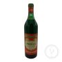 Vintage Bottle - Ferdinando Grassotti Americano Marenco Menta Glaciale Piemonte 1 lt. SIGILLO STELLA - COD. 6506