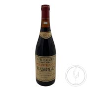 Vintage Bottle - F. Pittatore Barolo DOC Ponte Rocca 1974 0,75 lt. - COD. 10908