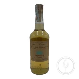 Casamigos - Tequila Reposado 100% Agave Azul 0,70 lt.
