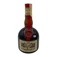 Vintage Bottle - Grand Marnier Liqueur D'orange 0,70 lt. Dateo Import srl - COD. 6647