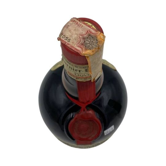 Vintage Bottle - Grand Marnier Liqueur D'orange 0,70 lt. Dateo Import srl - COD. 6647