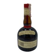 Vintage Bottle - Grand Marnier Liqueur D'orange 0,70 lt. Dateo Import srl - COD. 6647