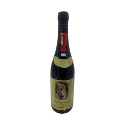 Vintage Bottle - Penna Luigi & Figli Barbaresco DOCG 1981 0,75 lt. - COD. 11111