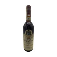 Vintage Bottle - Cocchi Barolo Chinato 0,75 lt. - COD. 11121