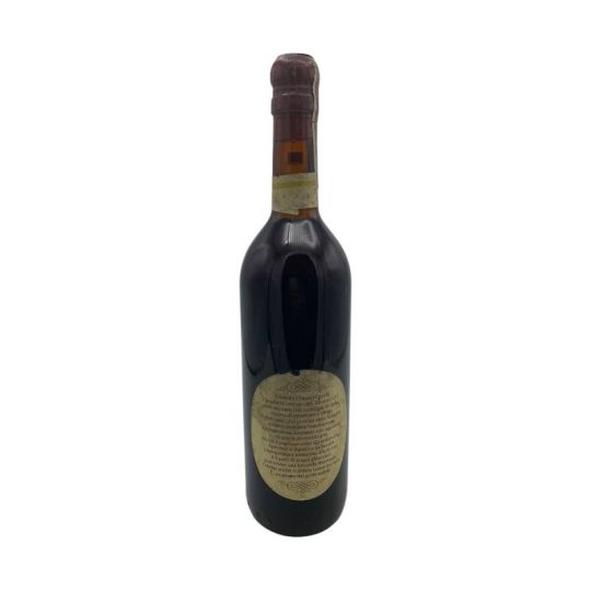 Vintage Bottle - Cocchi Barolo Chinato 0,75 lt. - COD. 11121