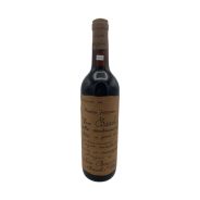 Vintage Bottle - Eraldo Borgogno Barolo DOC 1964 0,72 lt. - COD. 11120