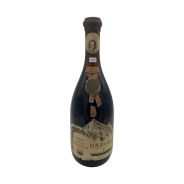 Vintage Bottle - Pico della Mirandola Barolo DOC 1964 0,72 lt. - COD. 11123