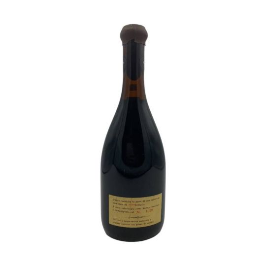 Vintage Bottle - Pico della Mirandola Barolo DOC 1964 0,72 lt. - COD. 11123