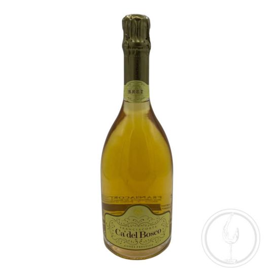 Ca' Del Bosco - Franciacorta DOCG Cuvee Prestige 0,75 lt. (vecchia sboccatura 2013)