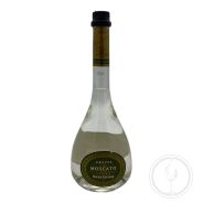 Rocca Certosa - Grappa di Moscato 0,70 lt. (etichetta un poco rovinata)