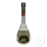 Rocca Certosa - Grappa di Moscato 0,70 lt. (etichetta un poco rovinata)