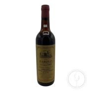 Vintage Bottle - Renato Ratti Barolo DOC Abbazia dell'Annunziata 1969 0,72 lt. - COD. 10825