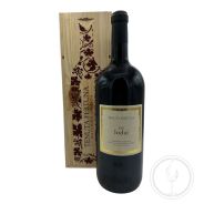 Tenuta Fertuna - Maremma Toscana DOC lodai 2021 1,5 lt. MAGNUM + Box Legno