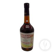 Vintage Bottle - Tsantali Makedonikos Topikos Oinos Rosé 1997 0,75 lt. - COD. 10897