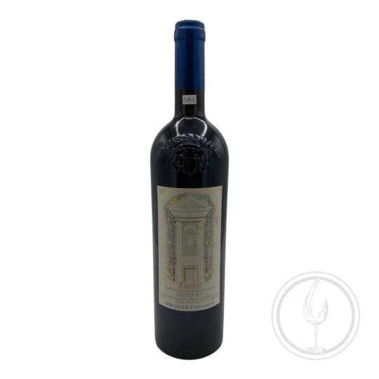 Vintage Bottle - Michele Chiarlo Barolo DOCG Cerequio 1997 0,75 lt. - COD. 10914