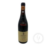 Vintage Bottle - Bersano Barolo DOCG 1987 0,75 lt. - COD. 10950