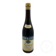 Vintage Bottle - E. Pira e Figli Barolo DOC 1967 0,72 lt. - COD. 10953