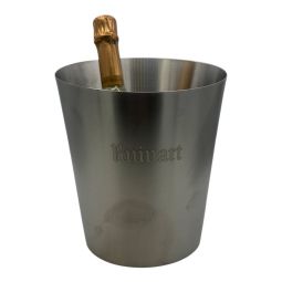 Secchiello Glacette Champagne Ruinart da 1 Bottiglia