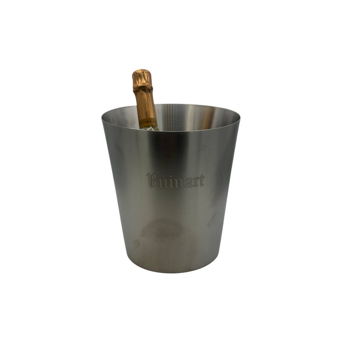 Secchiello Glacette Champagne Ruinart da 1 Bottiglia