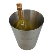 Secchiello Glacette Champagne Ruinart da 1 Bottiglia