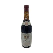 Vintage Bottle - Az. Vinicola Roche Barolo Riserva DOC 1971 0,72 lt. - COD. 11113