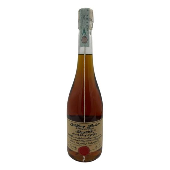Distilleria Gualco - Liquore a base Grappa Le Grappe di Susanna - Superla 0,70 lt.