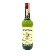 Jameson - Irish Whisky John Jameson & Son 0,70 lt.