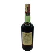 Vintage Bottle - Pedro Domecq Brandy Fundador 0,75 lt. (old version) - COD. 6639