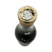 Vintage Bottle - Luigi Sarti & Figli Finsec 3 Valletti 0,50 lt. SIGILLO STELLA - COD. 6652