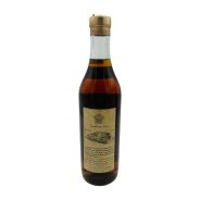 Vintage Bottle - Luigi Sarti & Figli Finsec 3 Valletti 0,50 lt. SIGILLO STELLA - COD. 6652