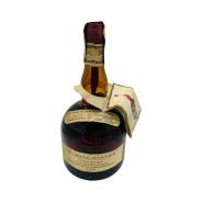Vintage Bottle - Grand Marnier Liqueur D'orange 1971 0,75 lt. - COD. 6649