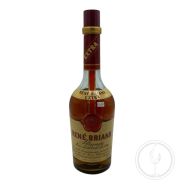 Vintage Bottle - Renè Briand Brandy Lungamente Invecchiato 0,75 lt. - COD. 6419