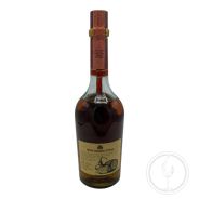 Vintage Bottle - Renè Briand Brandy Lungamente Invecchiato 0,75 lt. - COD. 6419