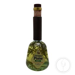 Vintage Bottle - Landy Freres Grappa Piave alla Ruta Riserva Conegliano Veneto 0,75 lt. - COD. 6441