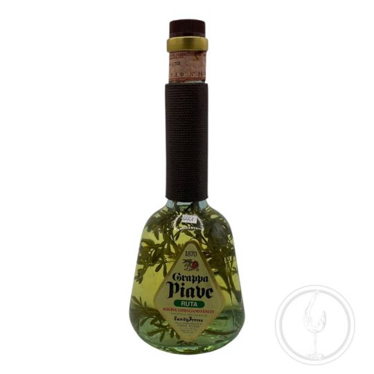 Vintage Bottle - Landy Freres Grappa Piave alla Ruta Riserva Conegliano Veneto 0,75 lt. - COD. 6441
