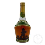 Vintage Bottle - F.lli Beccaro Brandy Napoleon Invecchia Brandy 0,75 lt. - COD. 6434